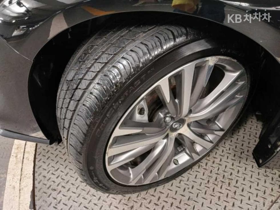 Seater피니티 Q503.5 S Hybrid Blue Sport Sensory - 20