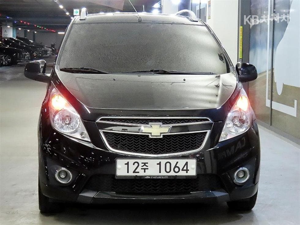 GM Korea Chevrolet SparkLT Standard - 2