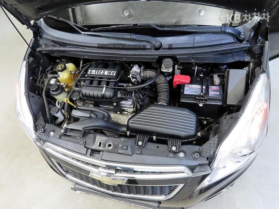 GM Korea Chevrolet SparkLT Standard - 17