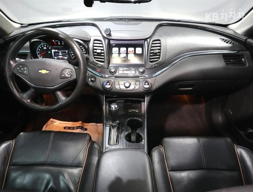 GM Korea Impala3.6 Premiere - 5