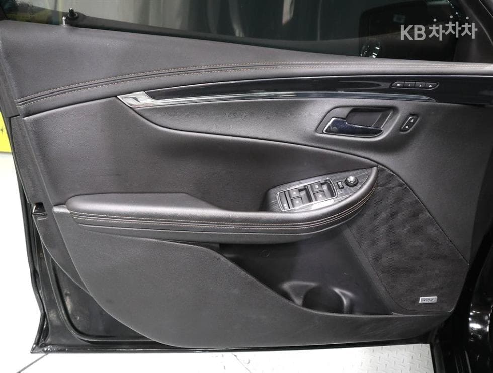 GM Korea Impala3.6 Premiere - 7