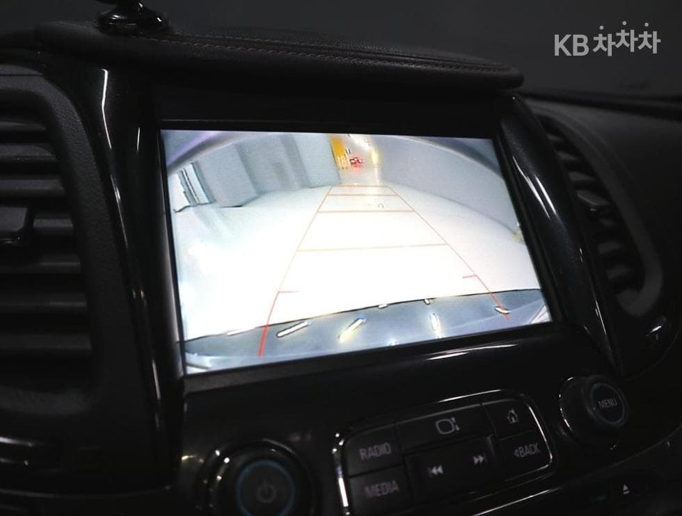 GM Korea Impala3.6 Premiere - 11