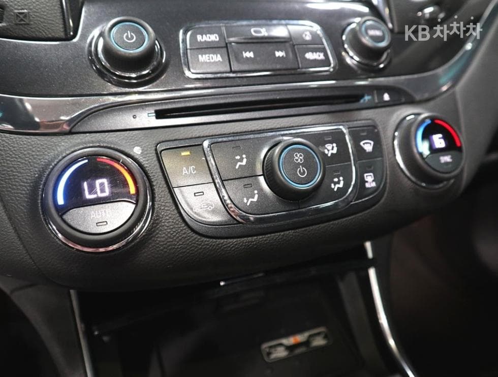 GM Korea Impala3.6 Premiere - 12