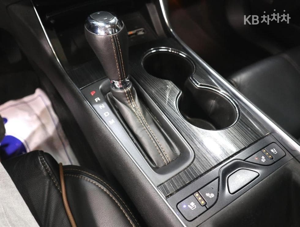 GM Korea Impala3.6 Premiere - 13