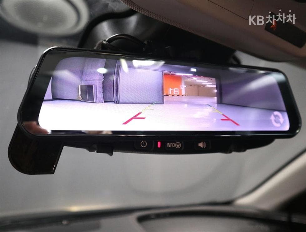 GM Korea Impala3.6 Premiere - 14