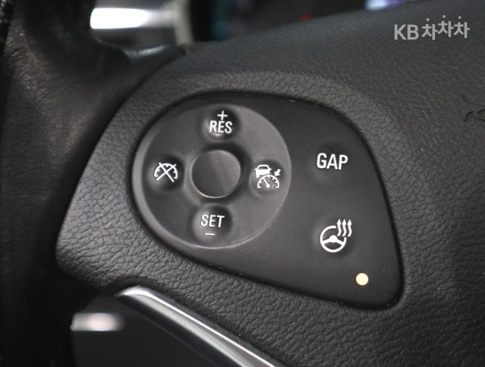 GM Korea Impala3.6 Premiere - 15