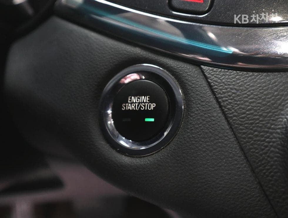 GM Korea Impala3.6 Premiere - 16