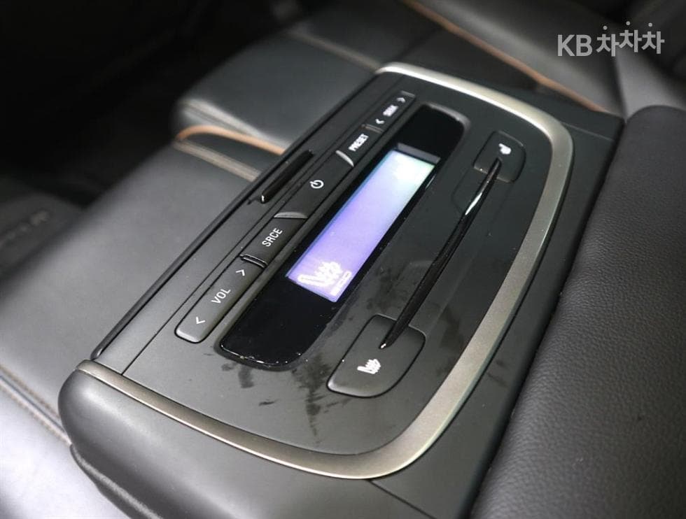 GM Korea Impala3.6 Premiere - 17