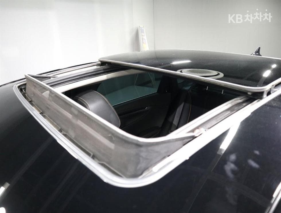 GM Korea Impala3.6 Premiere - 18