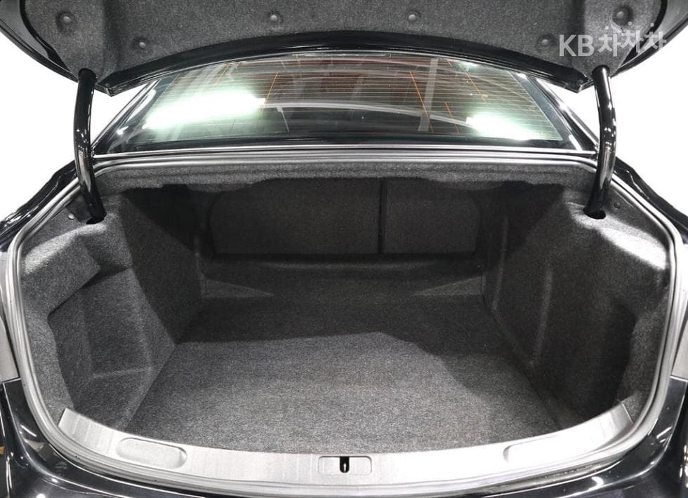 GM Korea Impala3.6 Premiere - 19