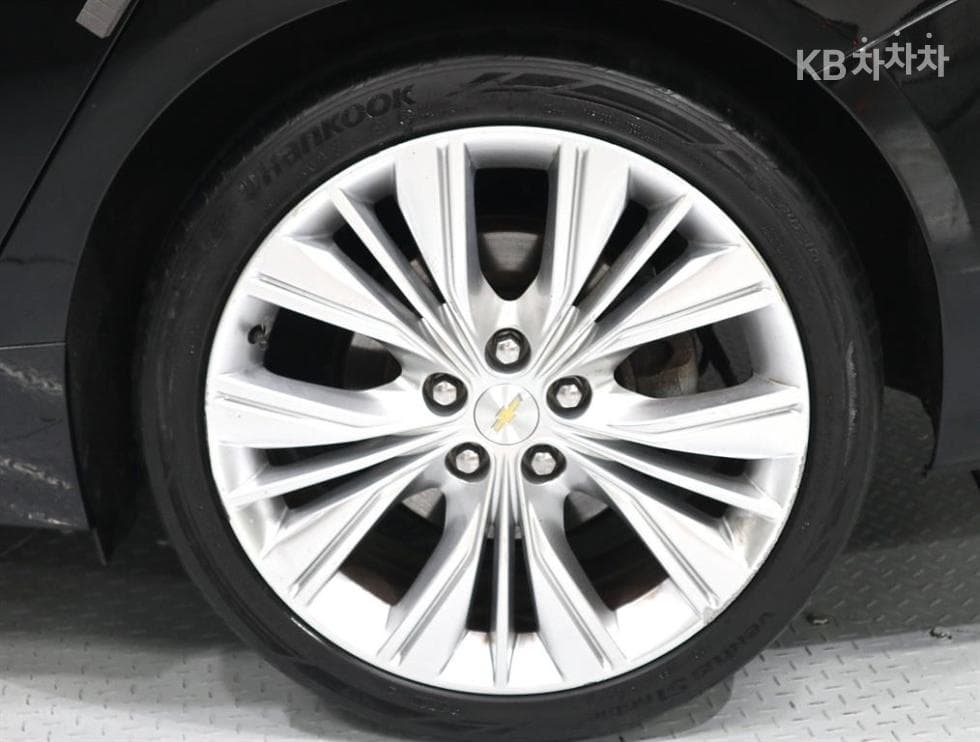 GM Korea Impala3.6 Premiere - 20