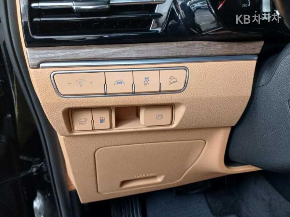 Kia Mohave 더마스터3.0 Diesel 4WD Masters - 12