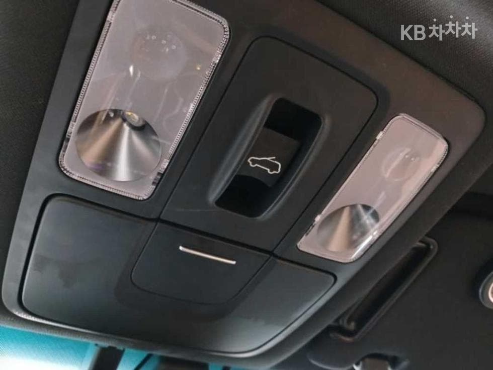 Kia Mohave 더마스터3.0 Diesel 4WD Masters - 16