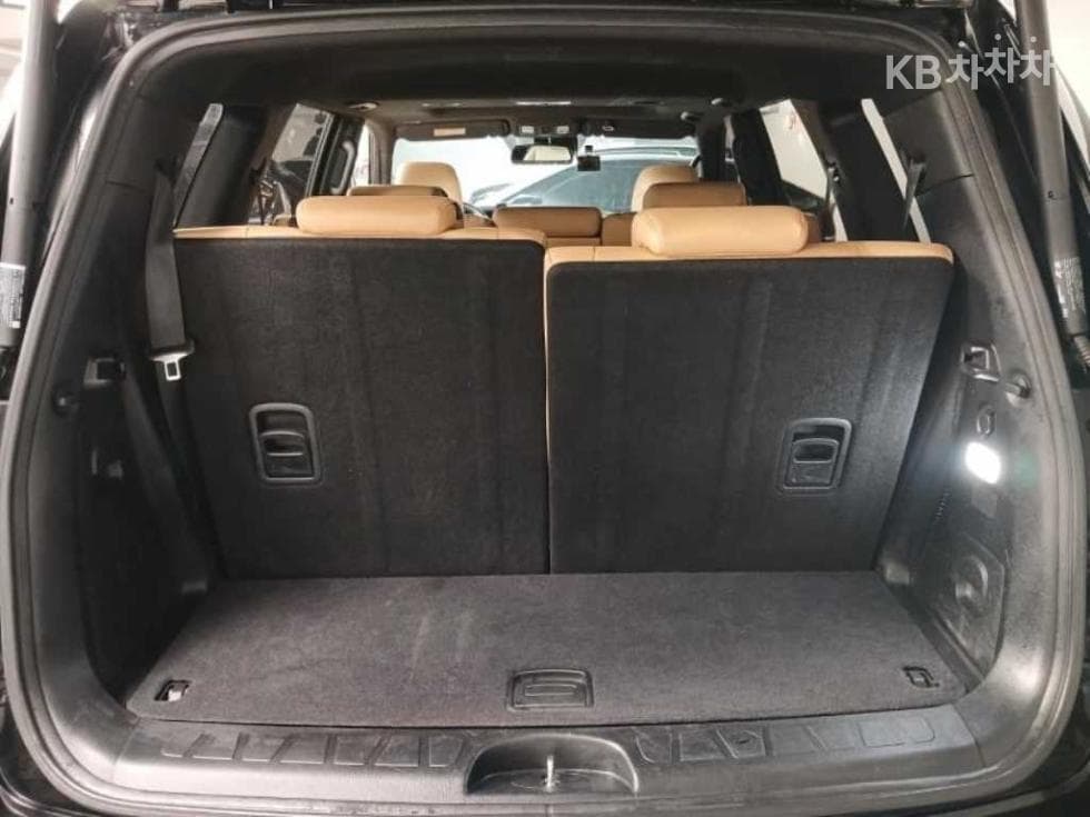 Kia Mohave 더마스터3.0 Diesel 4WD Masters - 18