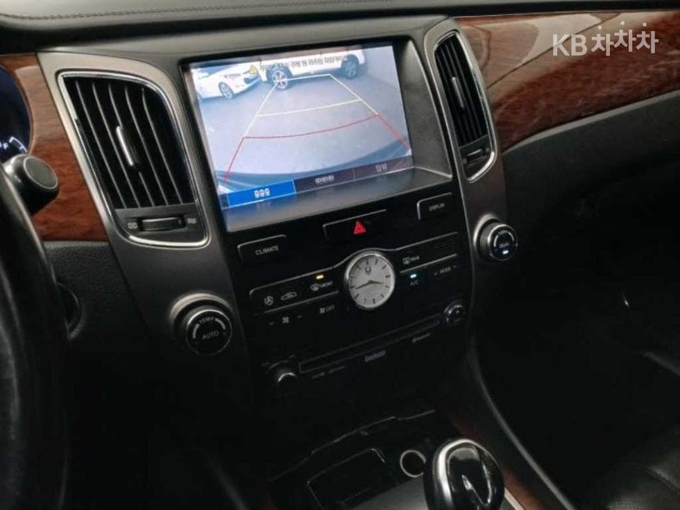 Hyundai Equus(신형)VS460 Prestige - 14