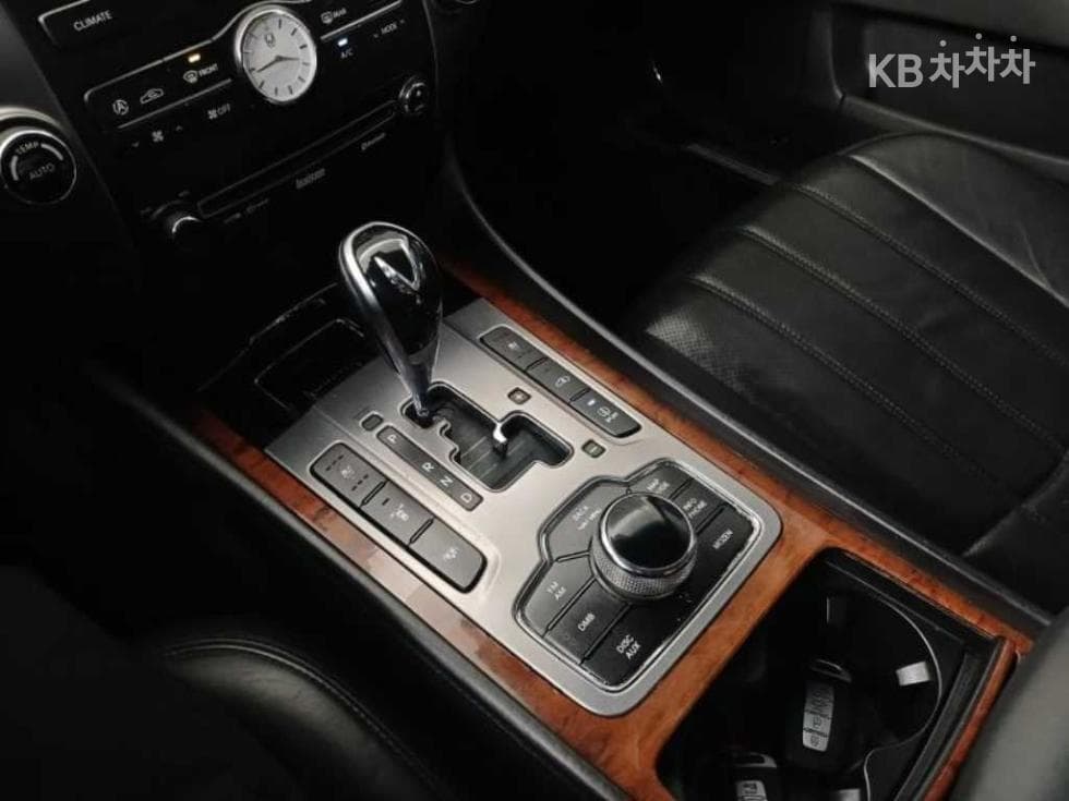 Hyundai Equus(신형)VS460 Prestige - 15