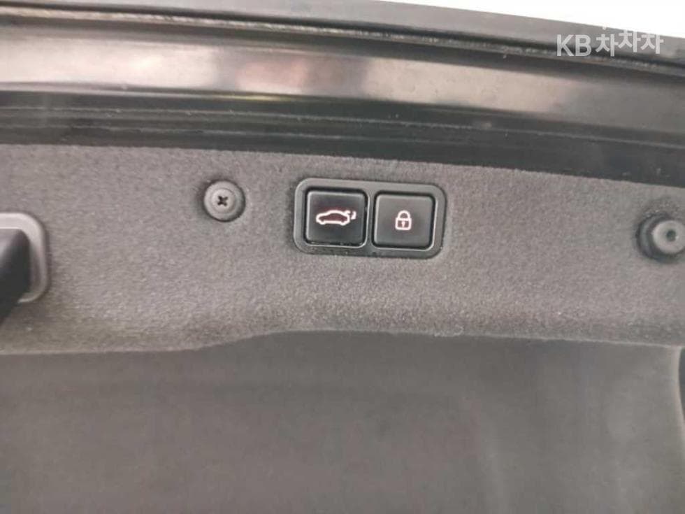 Hyundai Equus(신형)VS460 Prestige - 17