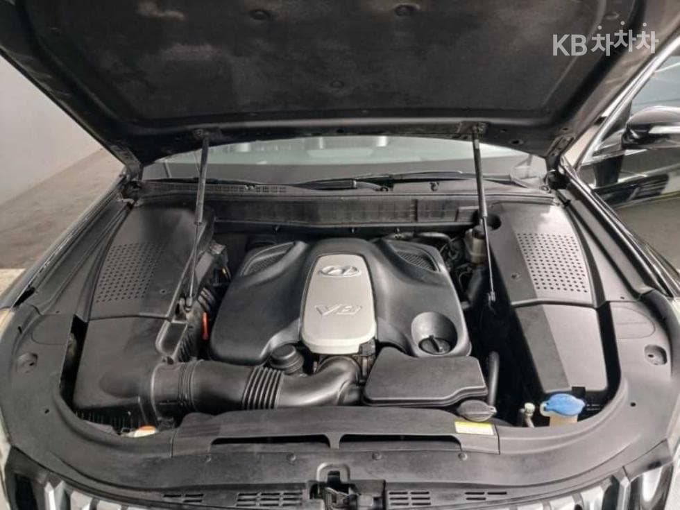 Hyundai Equus(신형)VS460 Prestige - 19