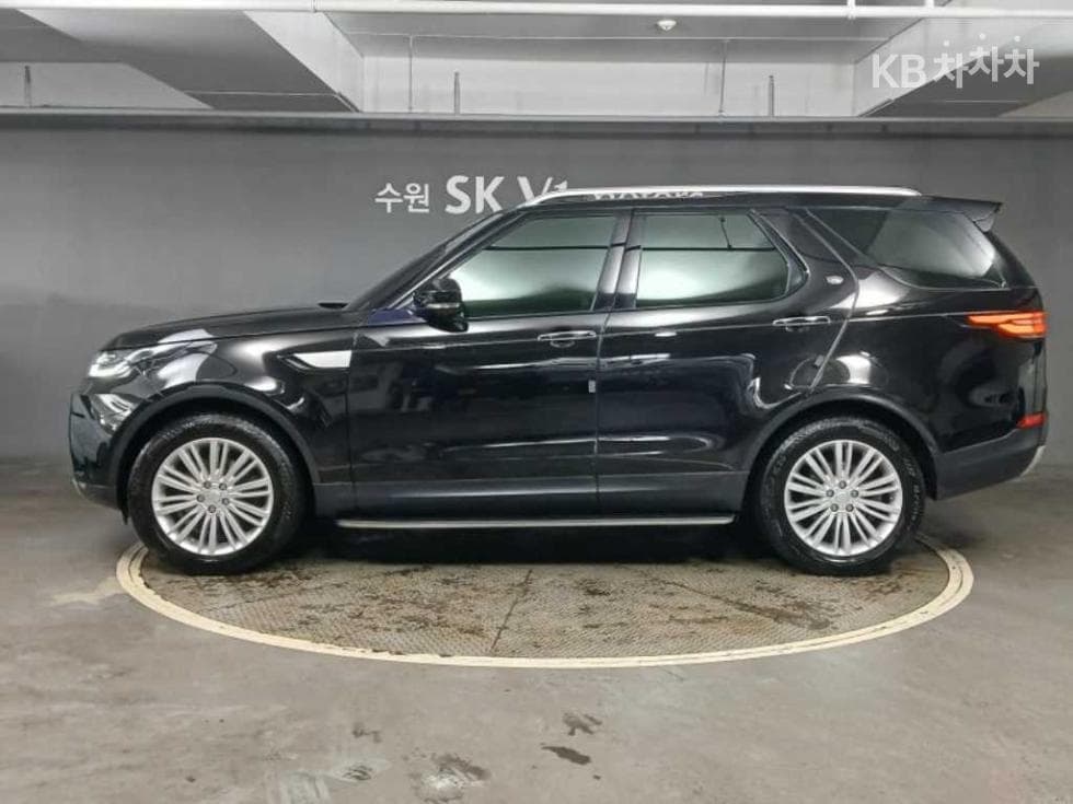 Land Rover 디스커버리53.0 TD6 HSE Luxury - 2