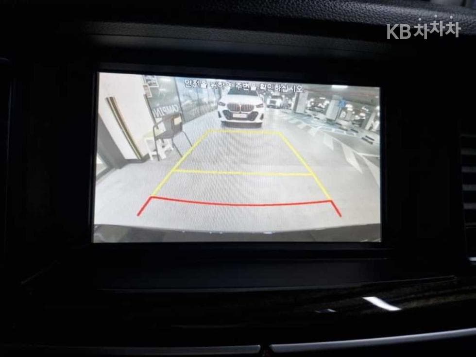 Genesis G803.3 GDI AWD Luxury - 11