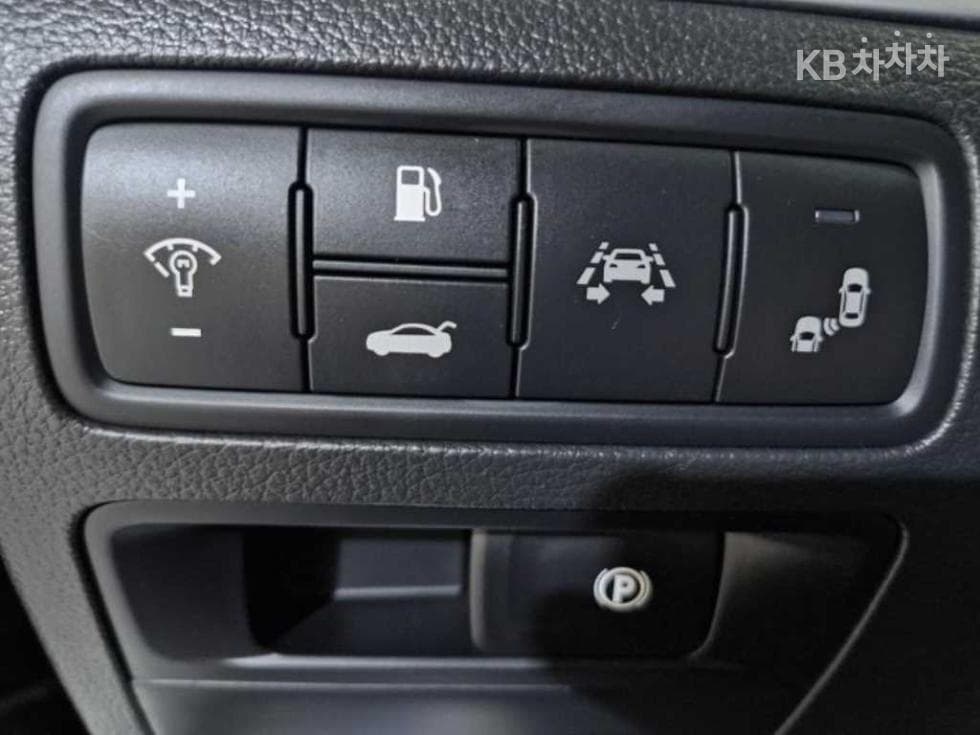 Genesis G803.3 GDI AWD Luxury - 13