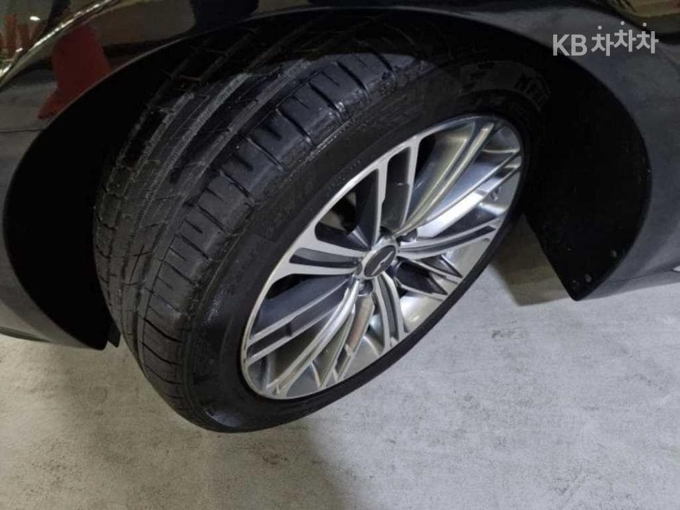 Genesis G803.3 GDI AWD Luxury - 20