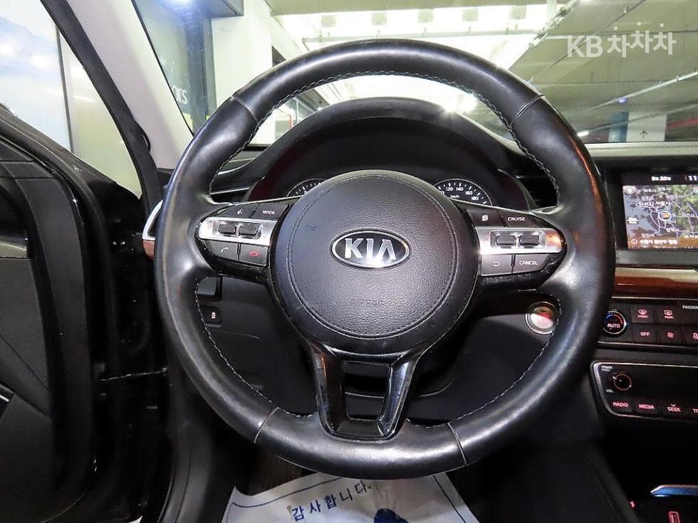 Kia All New K73.3 GDi Limited Plus - 8