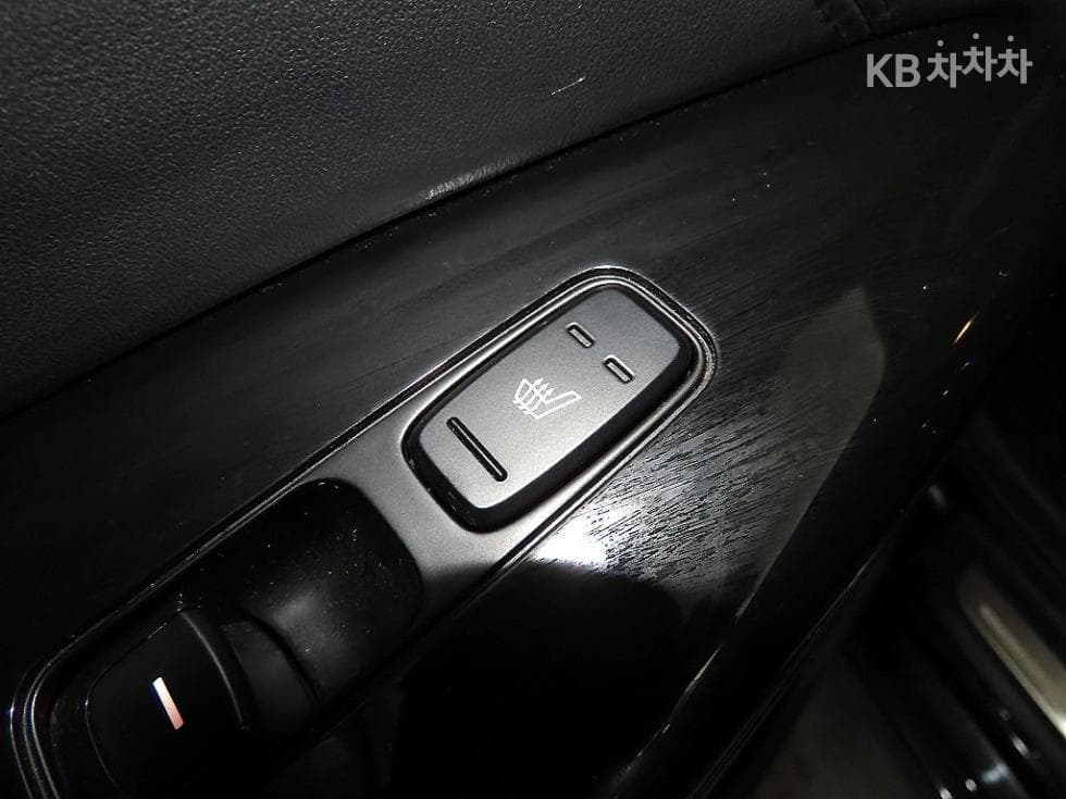 Kia All New K73.3 GDi Limited Plus - 15