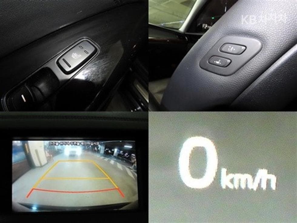 Kia All New K73.3 GDi Limited Plus - 18