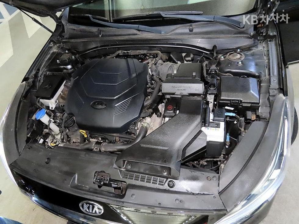 Kia All New K73.3 GDi Limited Plus - 19