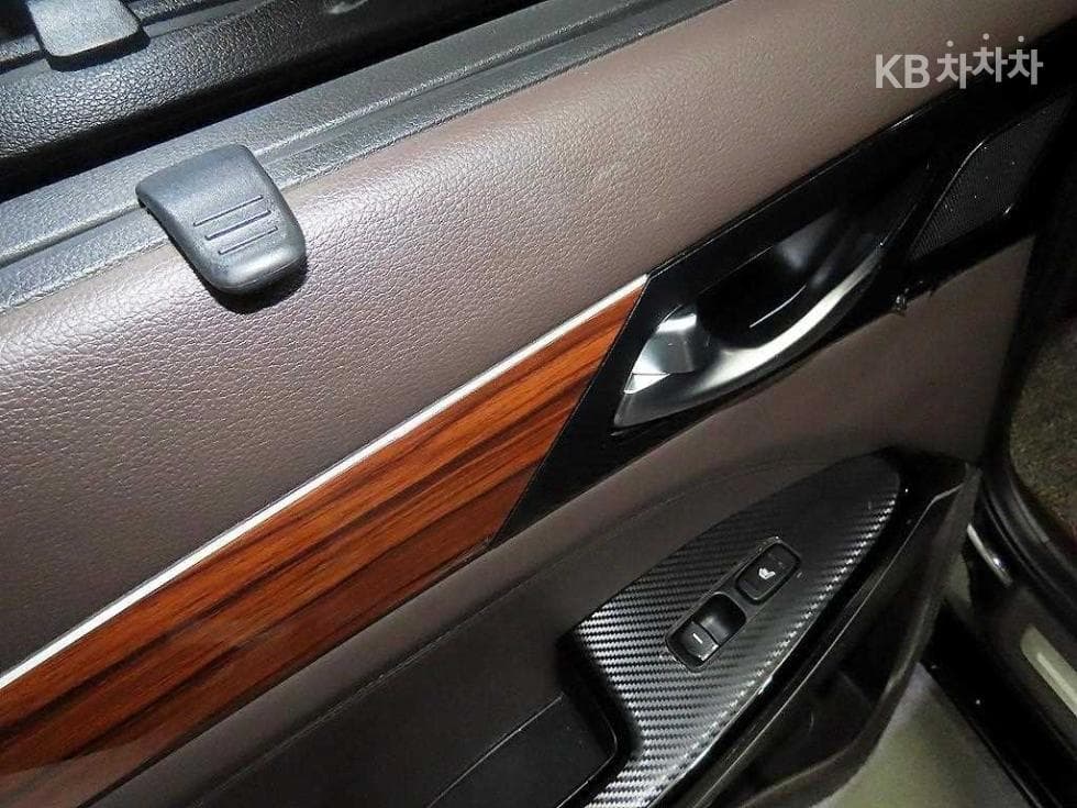 Kia All New K73.3 GDI Noblesse - 15