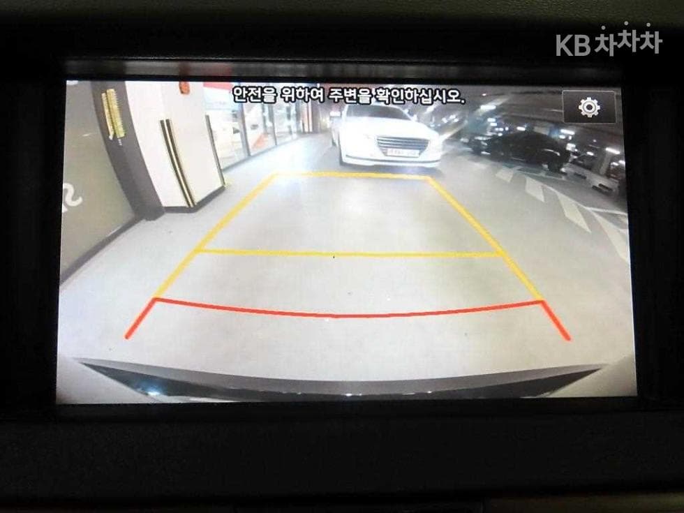 Kia All New K73.3 GDI Noblesse - 16