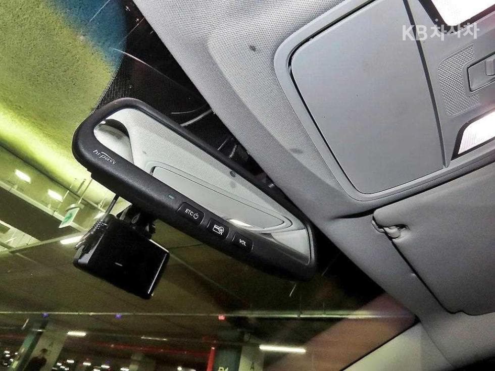 Kia All New K73.3 GDI Noblesse - 17