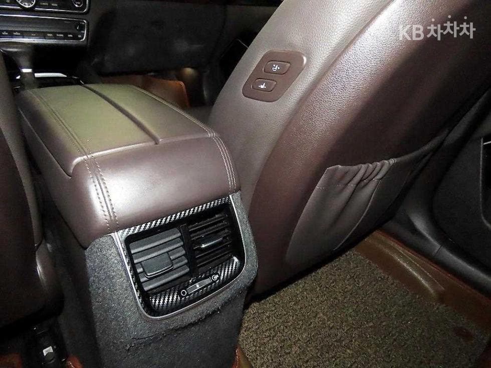 Kia All New K73.3 GDI Noblesse - 18