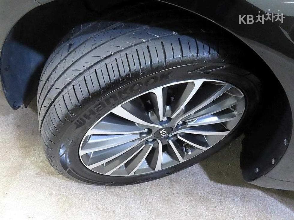 Kia All New K73.3 GDI Noblesse - 20