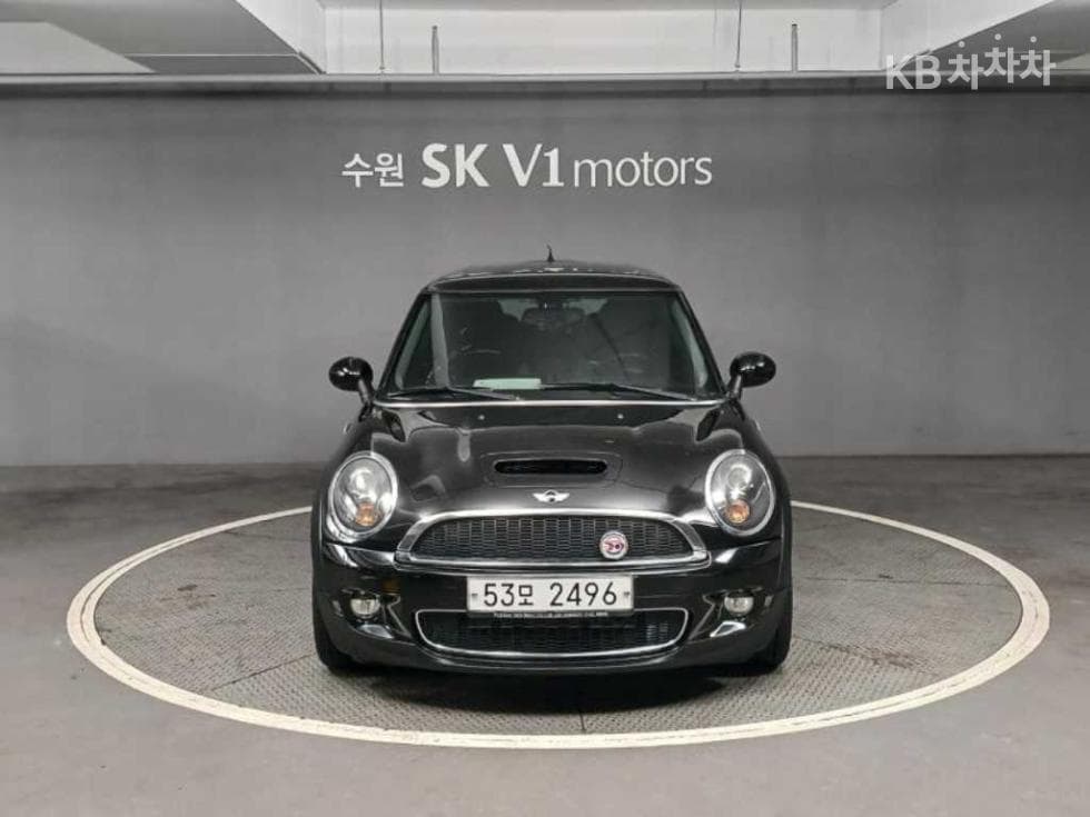 Mini Cooper S 1.6 캠든 - Image 1