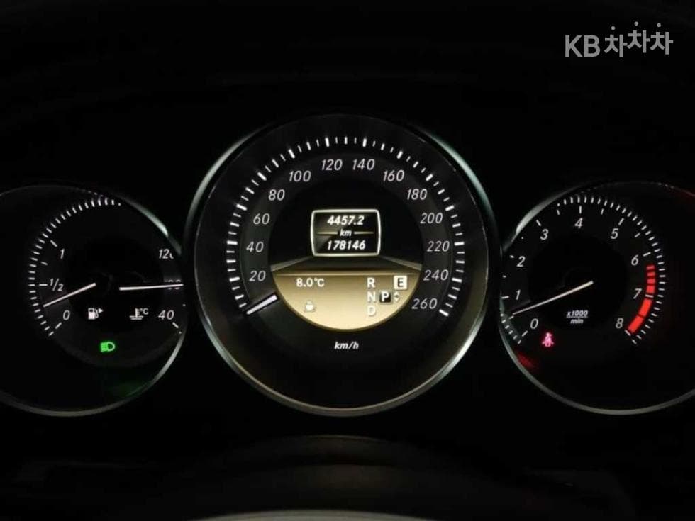 Mercedes-Benz CLS클래스(W218)CLS 350 Gasoline 블루이피션시 W218 - 12