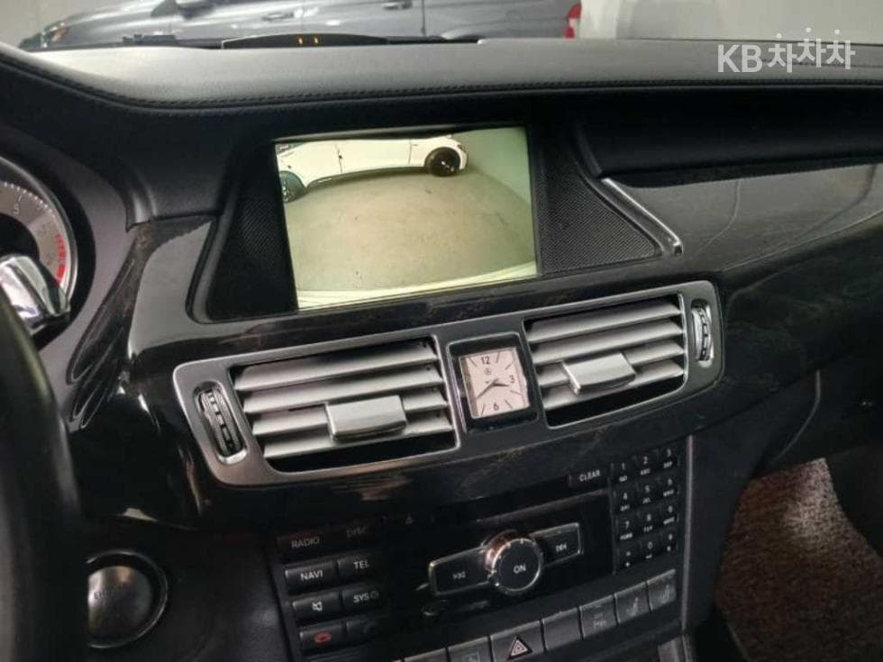 Mercedes-Benz CLS클래스(W218)CLS 350 Gasoline 블루이피션시 W218 - 14