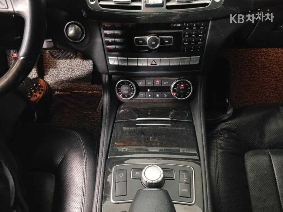 Mercedes-Benz CLS클래스(W218)CLS 350 Gasoline 블루이피션시 W218 - 15