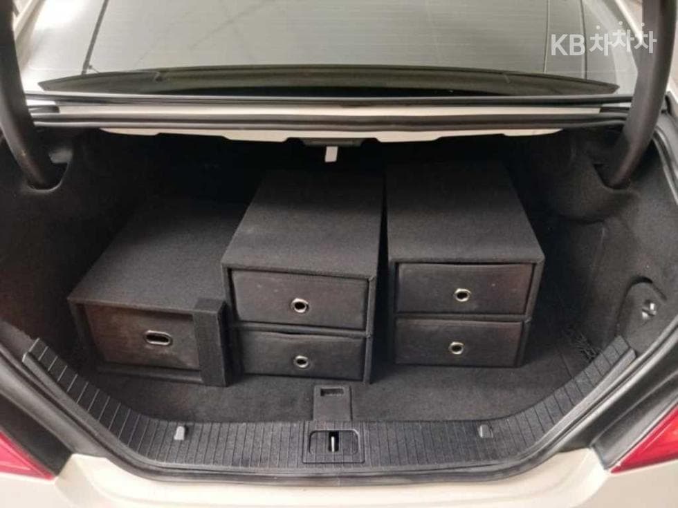 Mercedes-Benz CLS클래스(W218)CLS 350 Gasoline 블루이피션시 W218 - 17