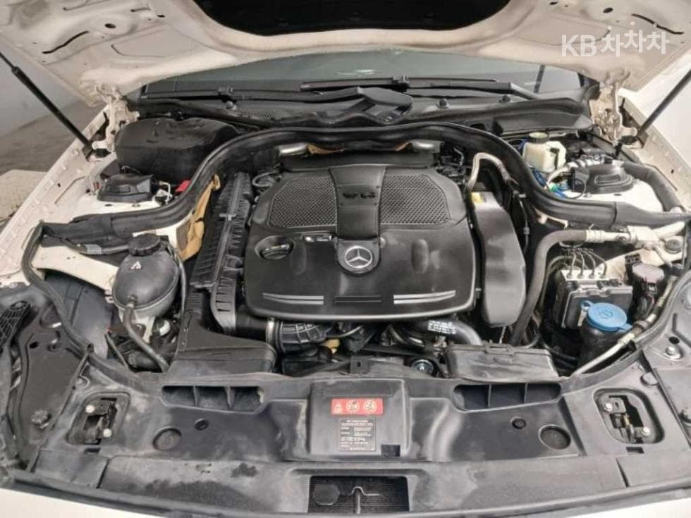 Mercedes-Benz CLS클래스(W218)CLS 350 Gasoline 블루이피션시 W218 - 19