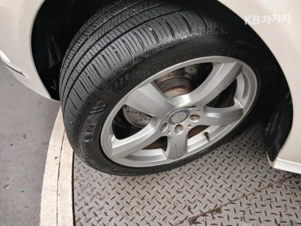 Mercedes-Benz CLS클래스(W218)CLS 350 Gasoline 블루이피션시 W218 - 20