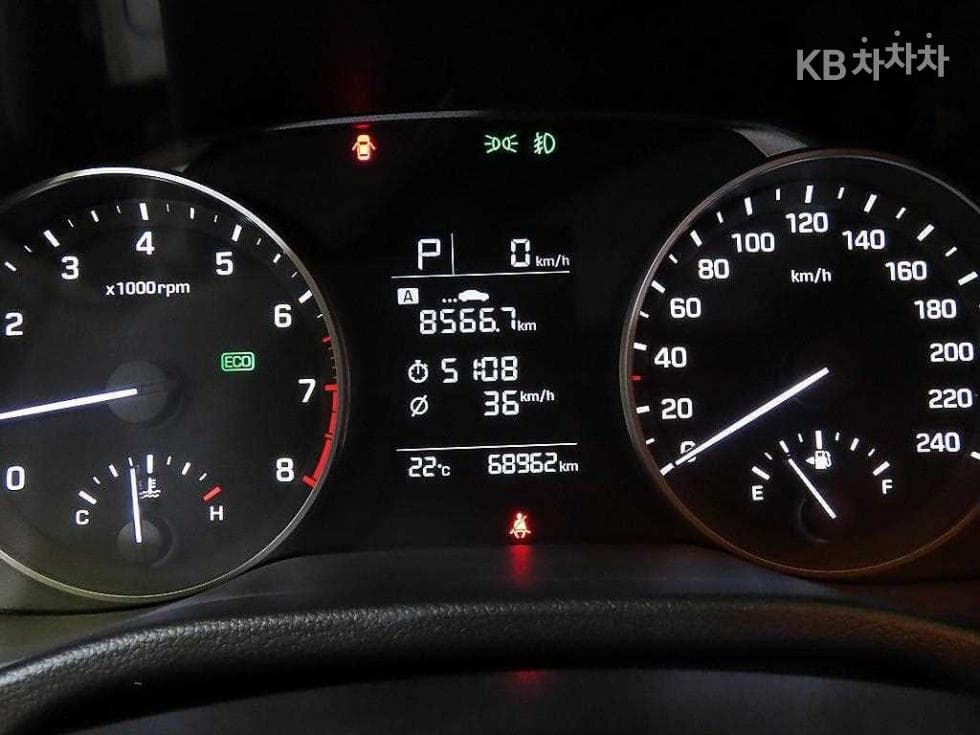 Hyundai Avante (Elantra)AD1.6 GDi Smart - 9