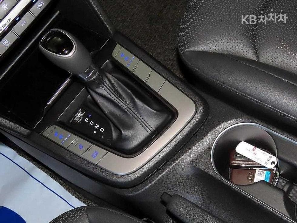 Hyundai Avante (Elantra)AD1.6 GDi Smart - 12