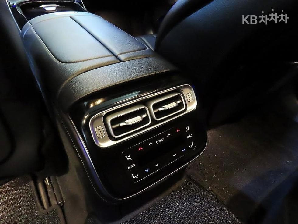 Mercedes-Benz S-Клас W223S350d Стандартен - 16