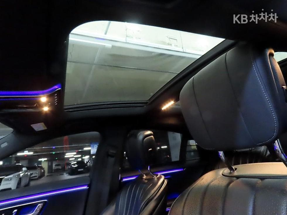 Mercedes-Benz S-Клас W223S350d Стандартен - 17