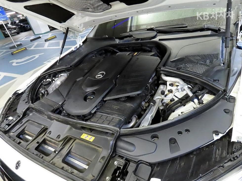 Mercedes-Benz S-Клас W223S350d Стандартен - 19