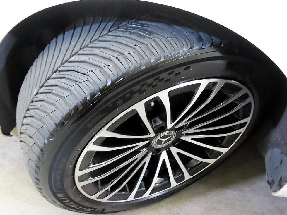 Mercedes-Benz S-Клас W223S350d Стандартен - 20