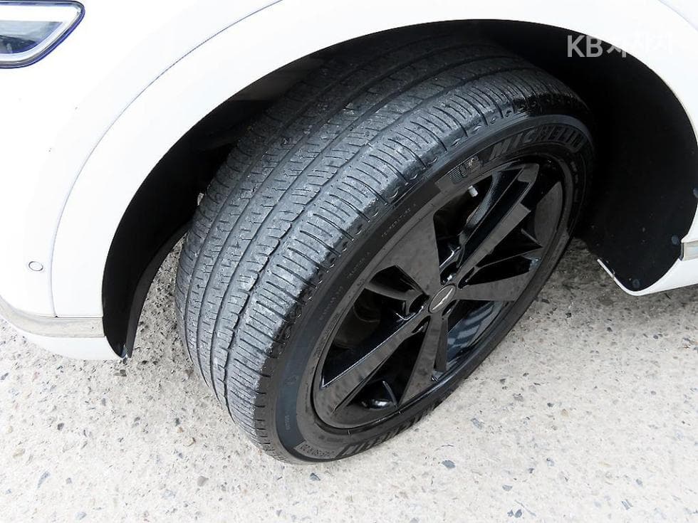 Дженезис GV803.0 Дизел 2WD - 20