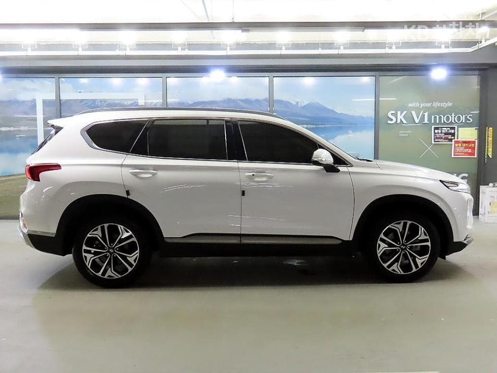 Hyundai Santa Fe TMDiesel 2.0 2WD Exclusive Special (special feature/edition) - 3